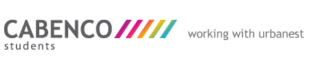 Cabenco - working with urbanest